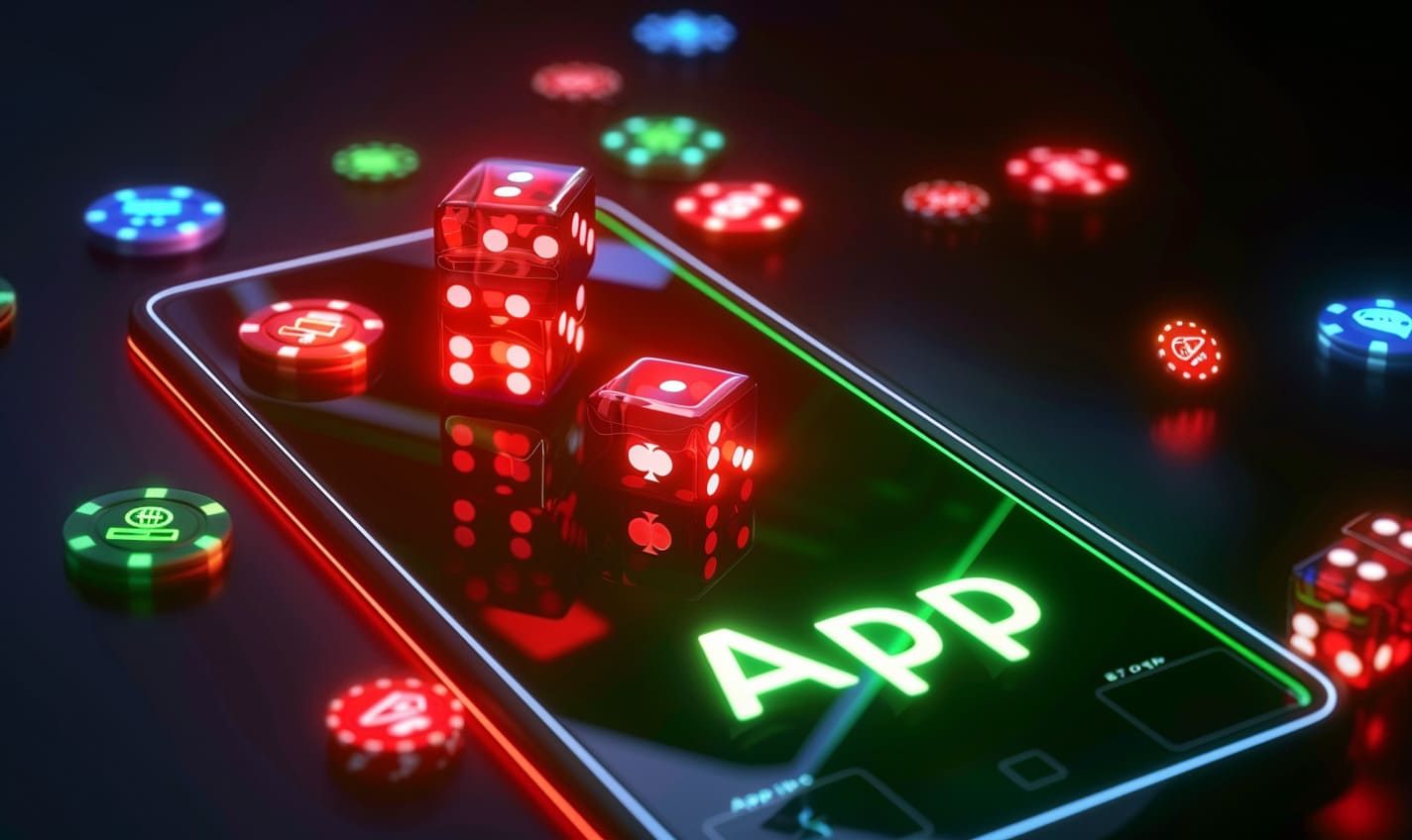 App G7S.BET - Torne seus Jogos e Apostas Convenientes